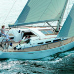 Dufour 45E P Dufour 45E P