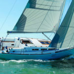 Dufour 40E P Dufour 40E P