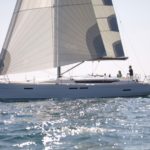 Jeanneau Sun Odyssey 449 Jeanneau Sun Odyssey 449