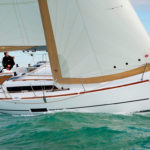 Dufour 350 GL Dufour 350 GL