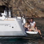 Jeanneau Sun Odyssey 479 Jeanneau Sun Odyssey 479