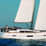 Dufour 500 GL Dufour 500 GL
