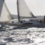 Jeanneau Sun Odyssey 50 DS Jeanneau Sun Odyssey 50 DS