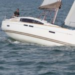 Jeanneau Sun Odyssey 41 DS Jeanneau Sun Odyssey 41 DS