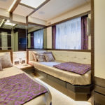 Azimut Grande 120SL Azimut Grande 120SL