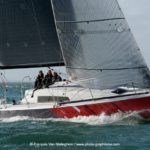 Jeanneau Sun Fast 3600 Jeanneau Sun Fast 3600