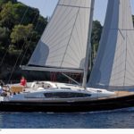 Jeanneau Sun Odyssey 44 DS Jeanneau Sun Odyssey 44 DS