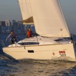 Jeanneau Sun Odyssey 349 Jeanneau Sun Odyssey 349
